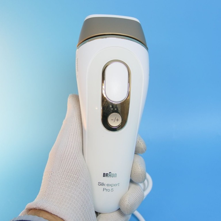 Braun Silk-expert Pro 5 IPL PL 5412. Код:null. Зображення 7