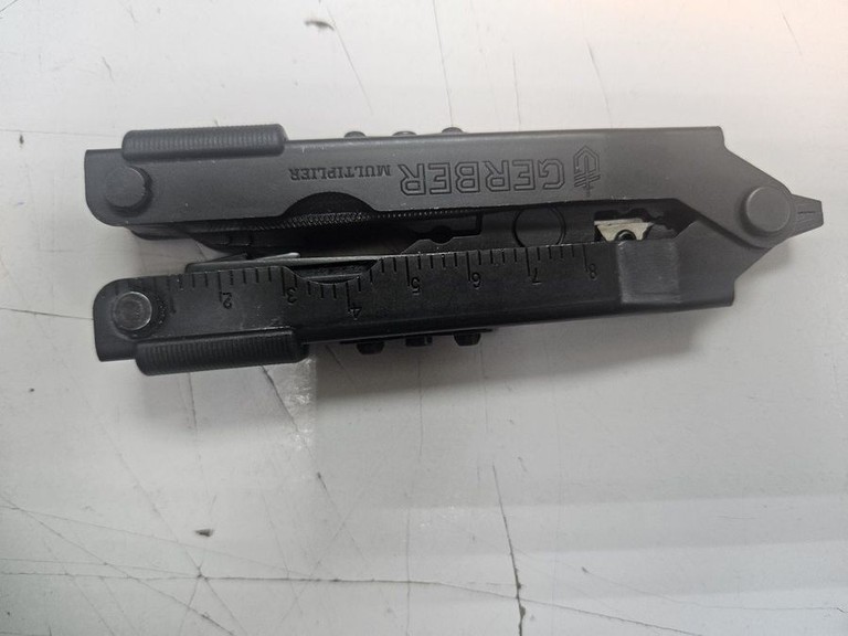 Объявление Gerber mp600 needlenose basic bb 7530 Б/У