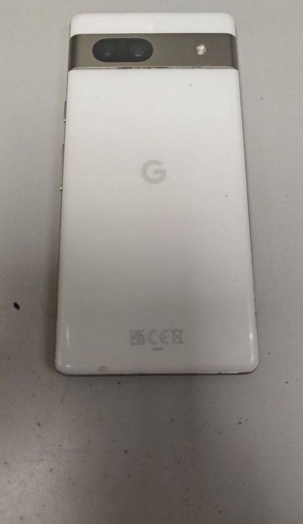 Объявление Google pixel 7a 8/128gb Б/У