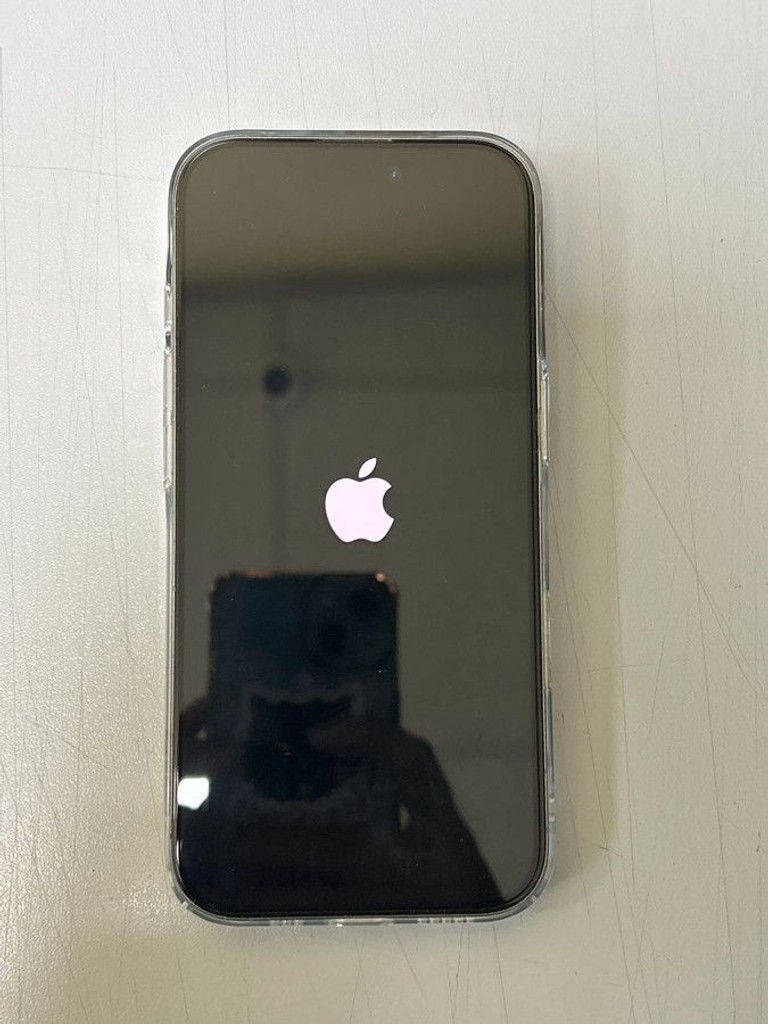 Купить Apple iphone 16 pro 128gb Б/У