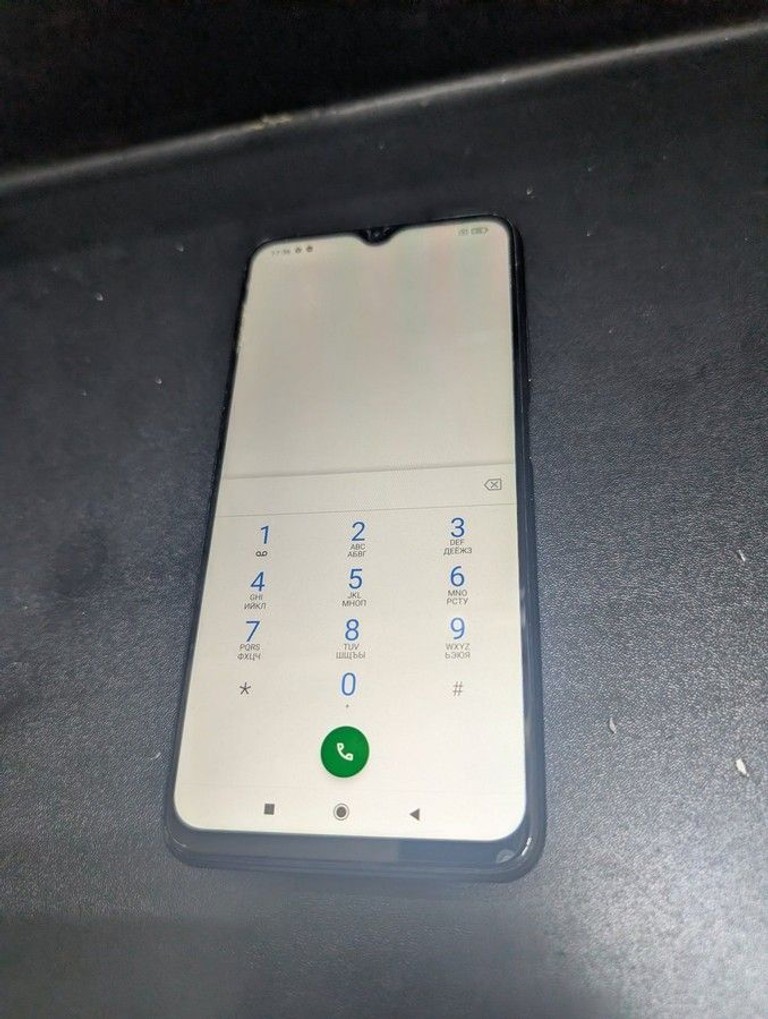 Оголошення Xiaomi redmi 9t 4/64gb Б/У
