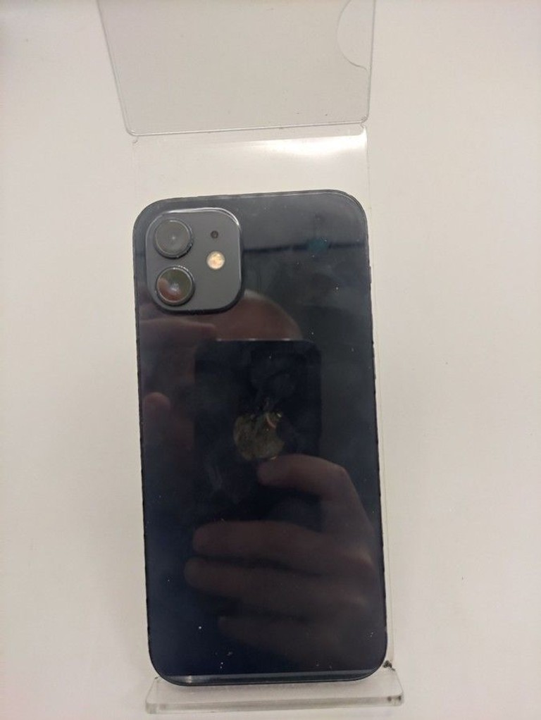 Apple iPhone 12 128GB (PRODUCT)RED Код:01-201150760. Изображение 6