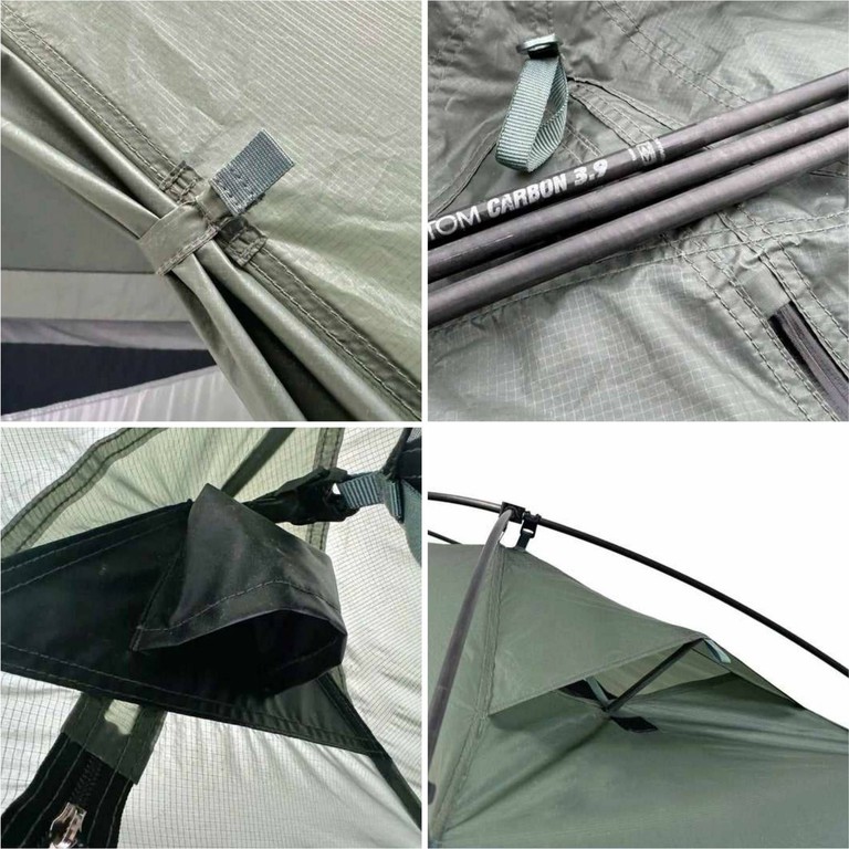 Durston X-Dome 1+ (модель 2026). Новий. Код:null. Зображення 12