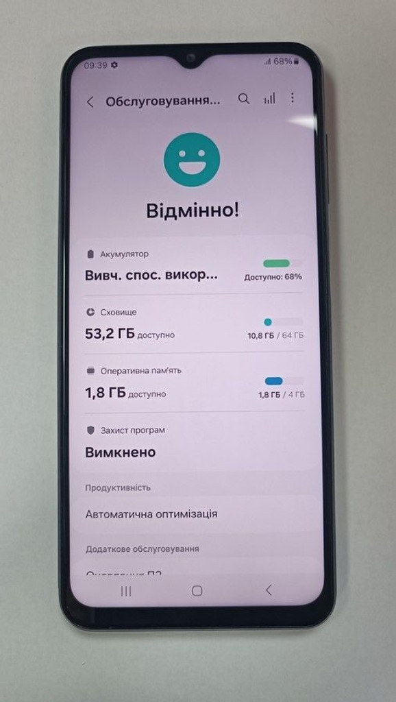 Дешиво Samsung galaxy a13 4/64gb с ломбарда