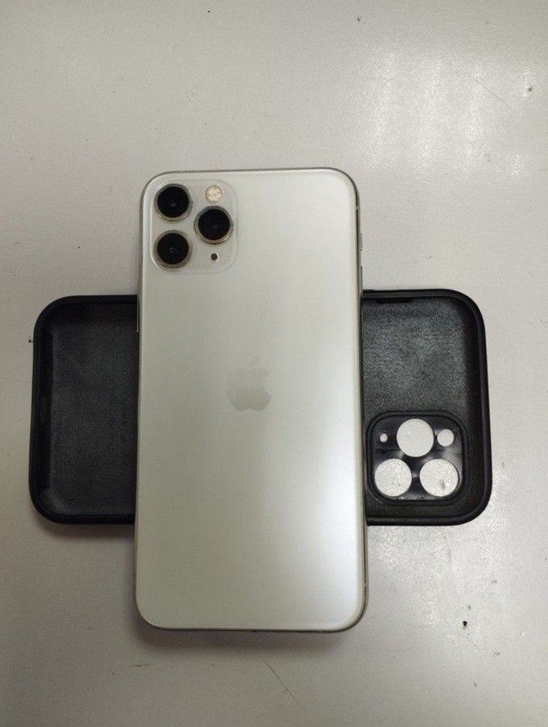 Apple iphone 11 pro 64gb Код:01-201154021. Изображение 5