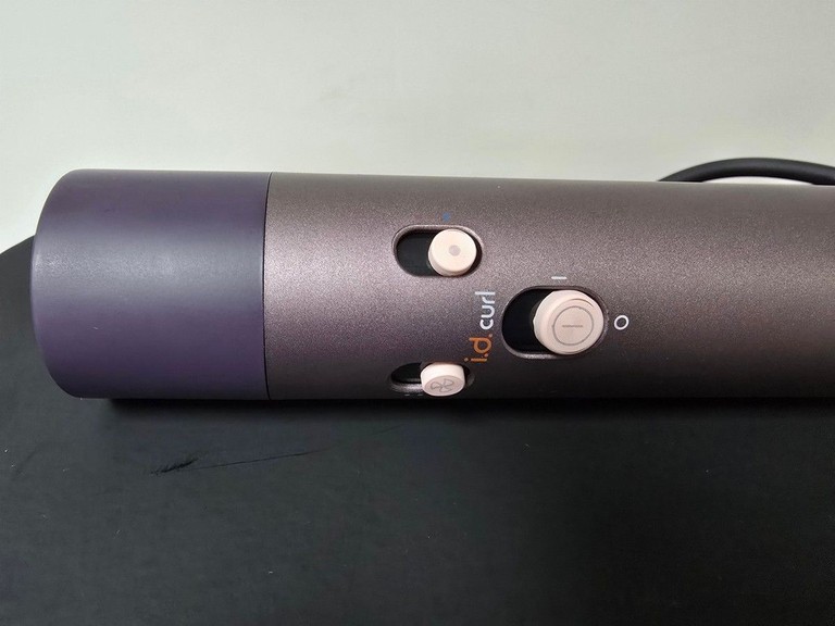 Объявление Dyson Airwrap i.d. HS08 Multi-Styler and Dryer Straight to Wavy Ceramic Pink/Rose Gold (601848-01) Б/У