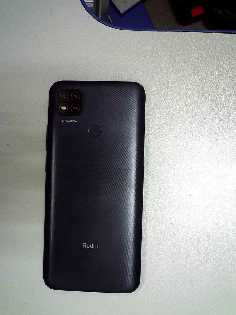Дешиво Xiaomi redmi 9c nfc 2/32gb с ломбарда
