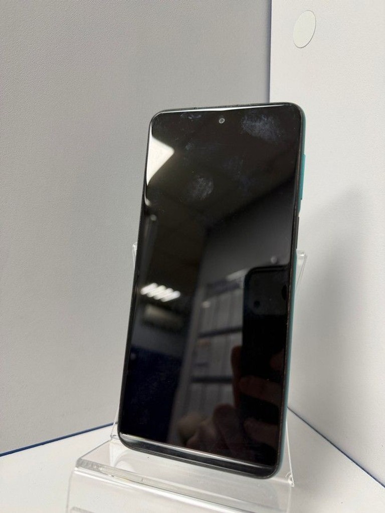 Объявление Xiaomi redmi note 9 pro 6/64gb Б/У