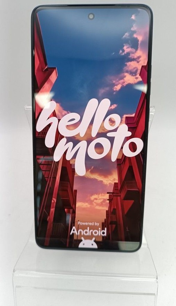 Motorola moto g86 power 12/256gb spellbound Код:01-201155021. Изображение 8