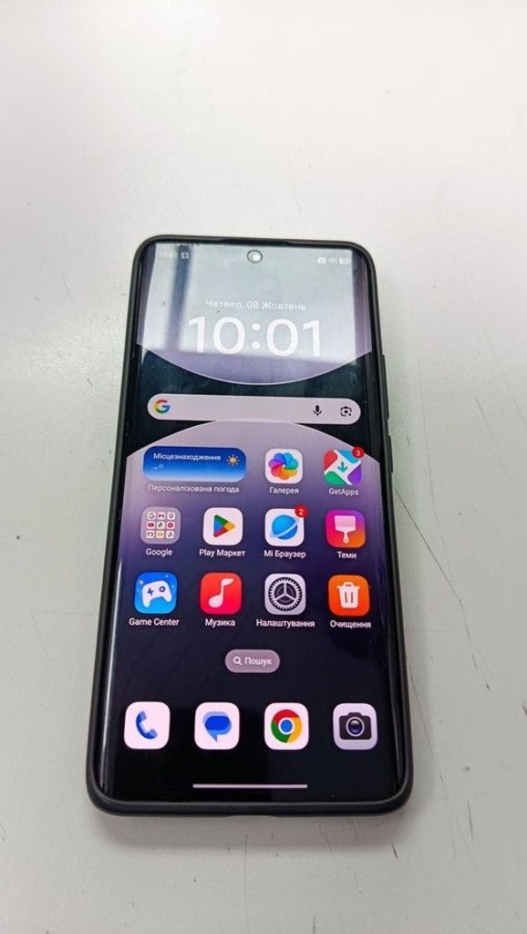 Xiaomi redmi note 14 pro+ 5g 12/512gb Код:01-201152733. Зображення 5