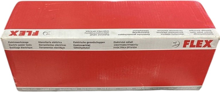 Розпродаж Flex LK 604, продавець Техноскарб