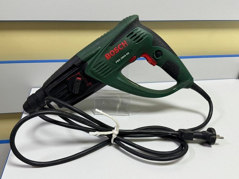 Купити Bosch pbh 2800 re Б/У
