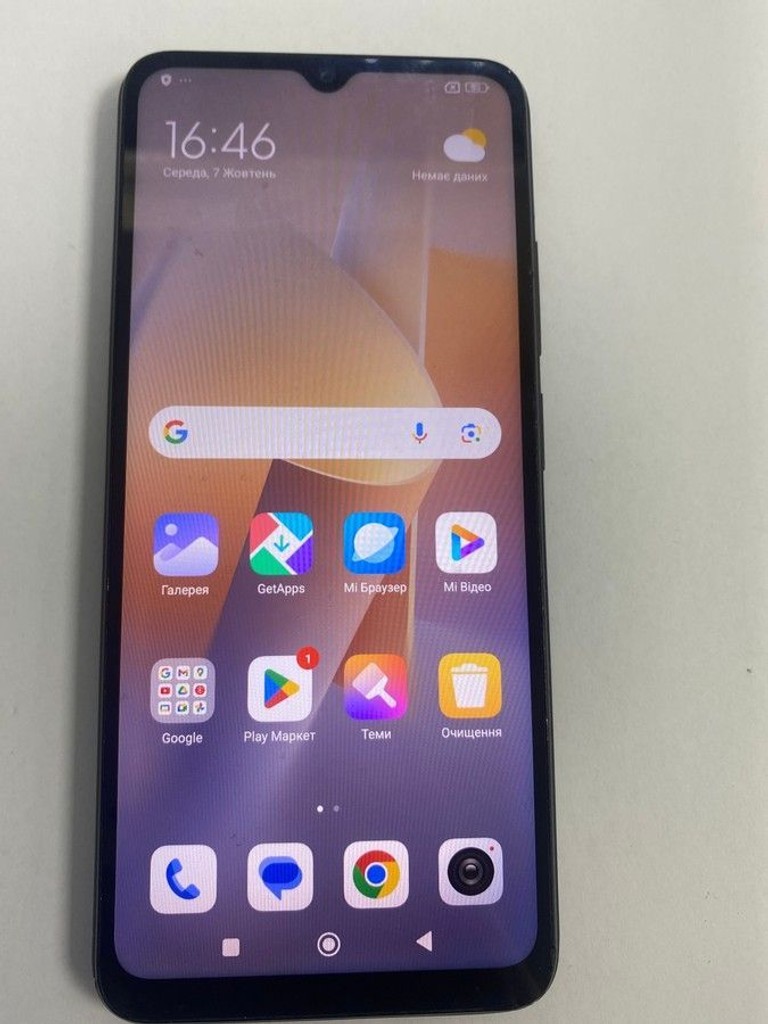 Купити Xiaomi redmi 12c 4/128gb Б/У