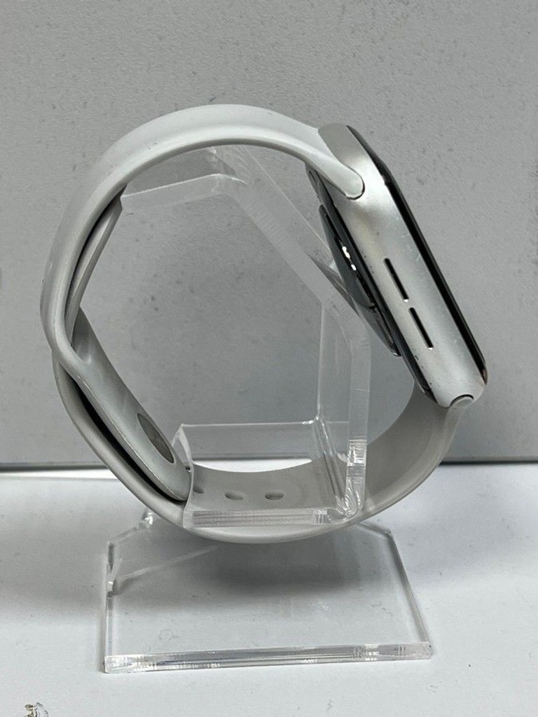 Дешево Apple watch series 6 gps 44mm aluminum case з ломбарду