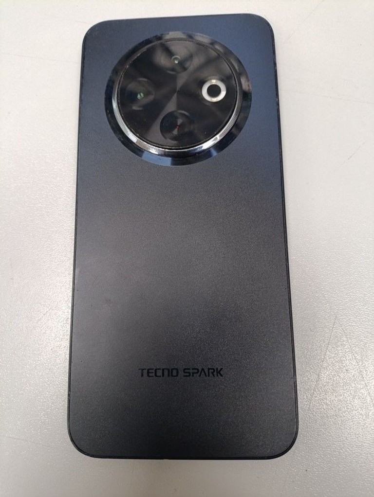 Купити Tecno spark 30c kl5n 8/256gb Б/У