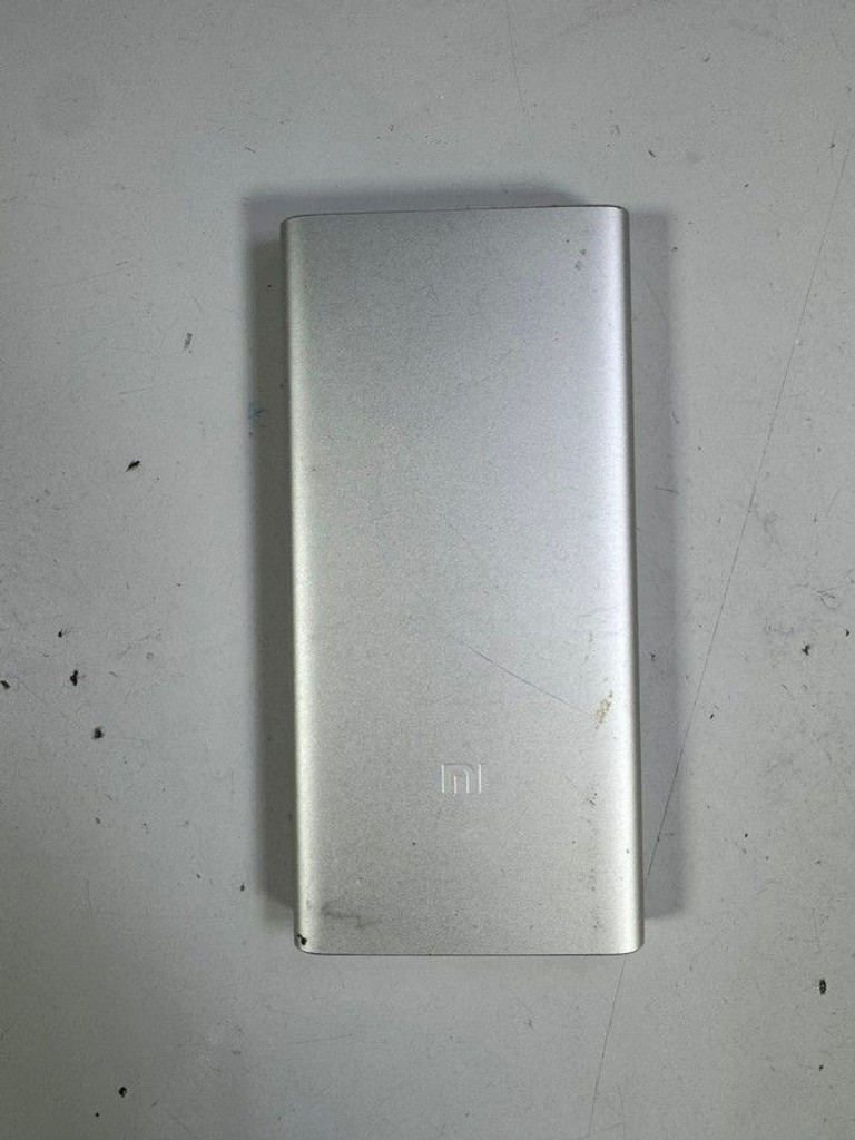 Купити Xiaomi mi power bank 2s plm09zm 10000mah Б/У