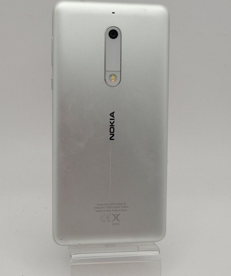 Розпродаж Nokia _5 ta-1053 2/16gb, продавець Техноскарб
