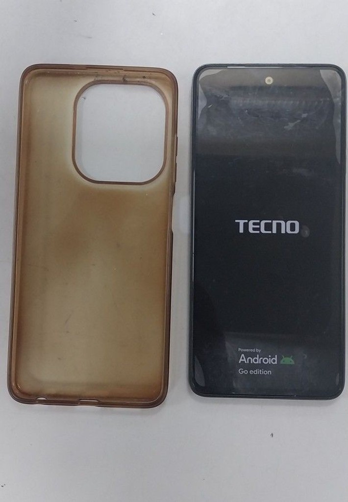 Tecno spark go 2024 3/64gb Код:01-201155817. Изображение 5