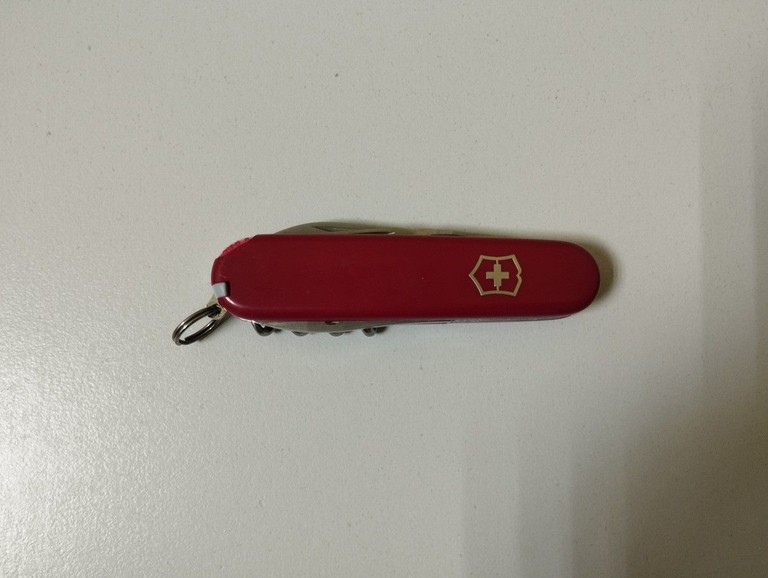 Купить Victorinox waiter Б/У