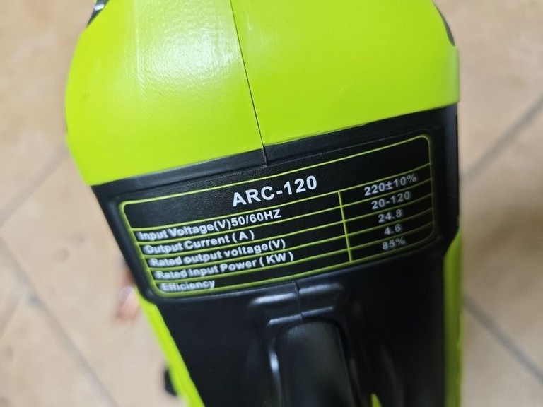 Оголошення Aime arc-120 Б/У