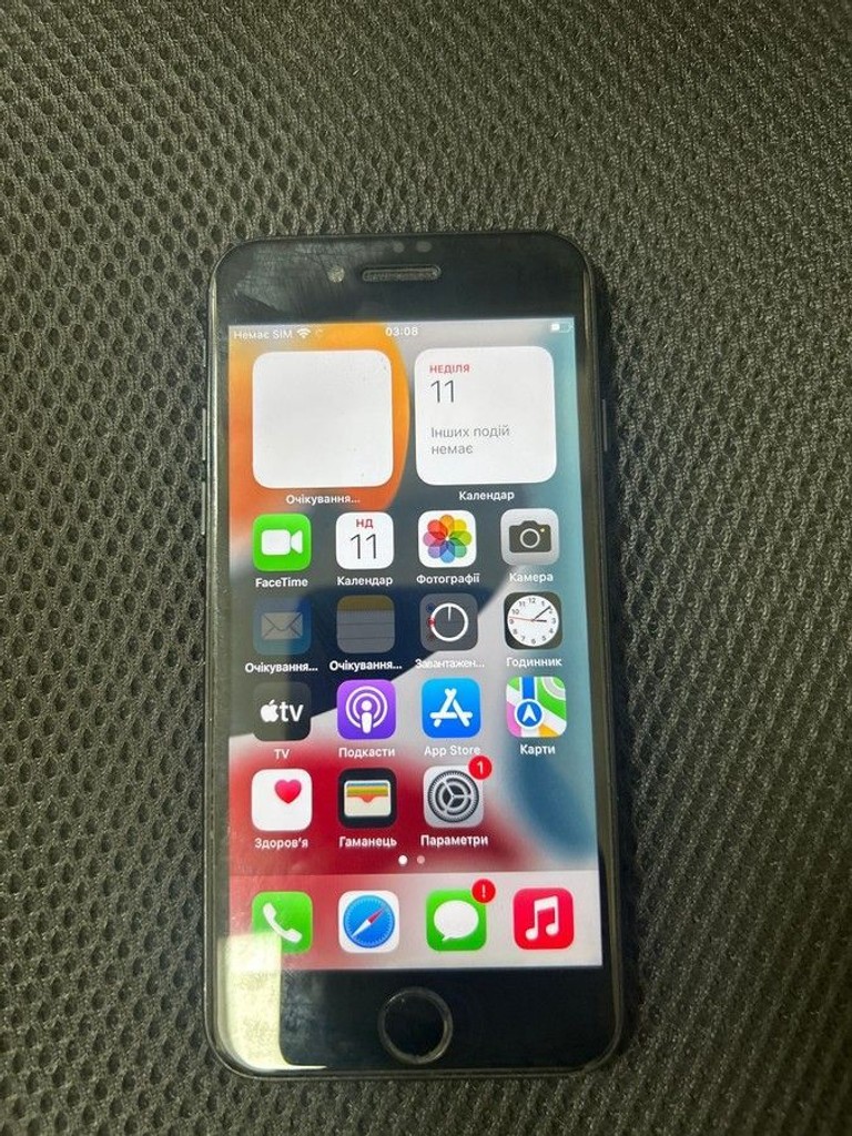 Дешево Apple iphone 7 32gb з ломбарду