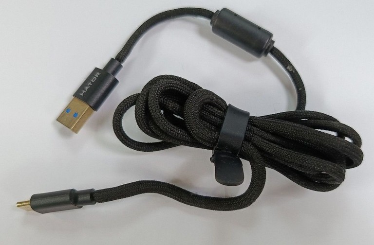 Hator quasar 2 ultra 4k wireless/pink Код:01-201159002. Зображення 7