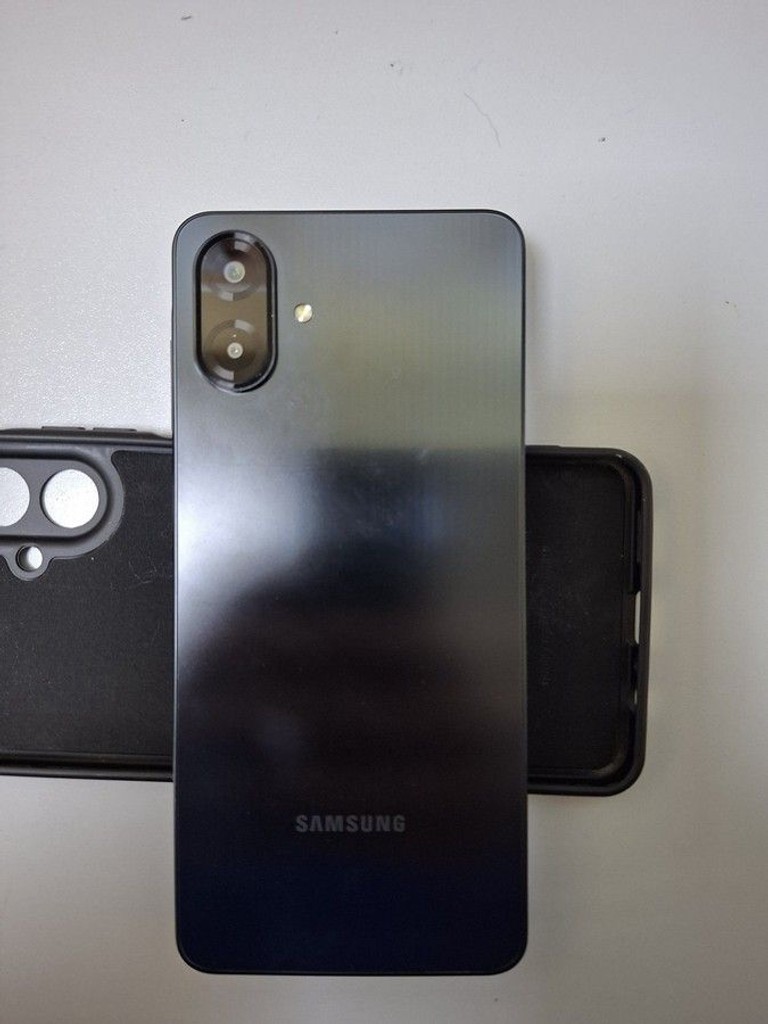 Оголошення Samsung galaxy a07 4/128gb Б/У