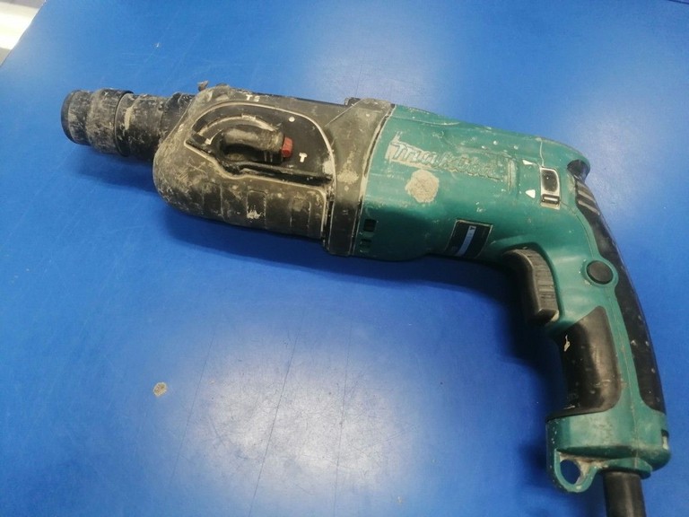 Makita HR2470 Код:01-201158831. Изображение 10