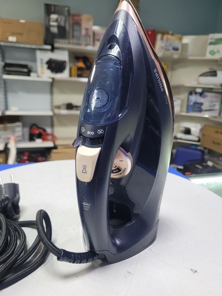 Объявление Philips GC4909/60 Б/У