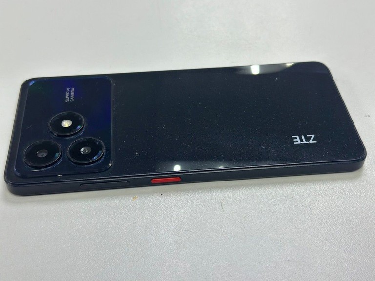 Распродажа Zte Blade A36 4/64GB Green, продавец Техноскарб