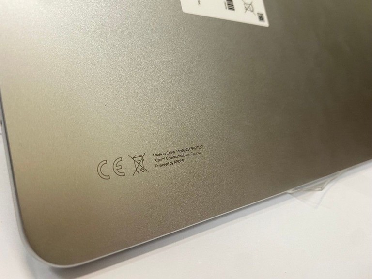 Xiaomi Redmi Pad 2 Pro 8/256GB Wi-Fi Graphite Gray (VHU6113EU) Код:01-201158590. Зображення 5