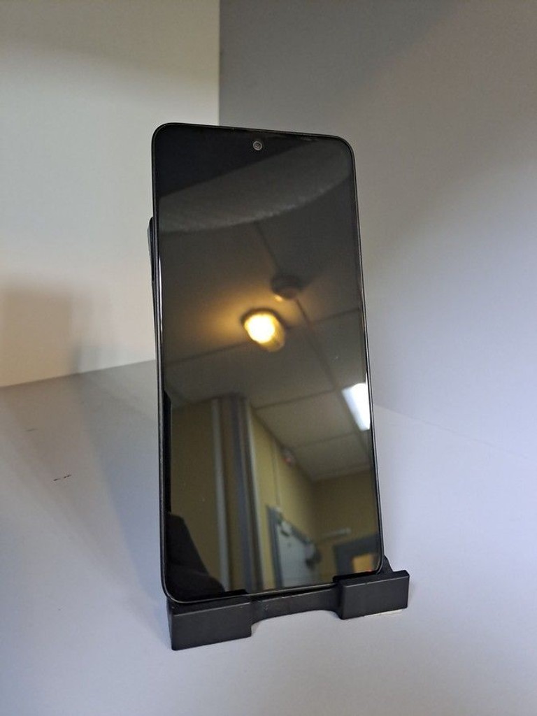 Объявление Xiaomi redmi note 13 4g 8/256gb Б/У