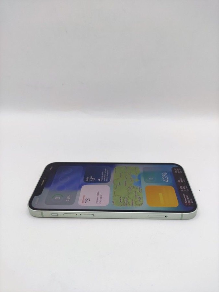 Apple iPhone 12 64GB (PRODUCT)RED Код:01-201160705. Изображение 8