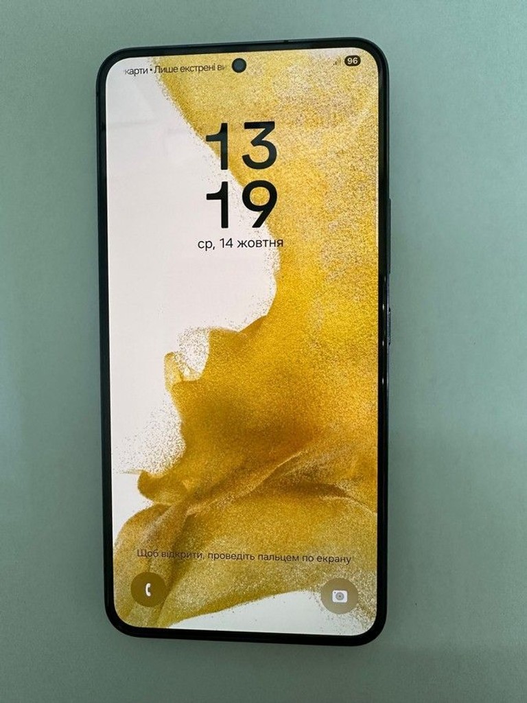 Купить Samsung galaxy s22 8/256gb Б/У