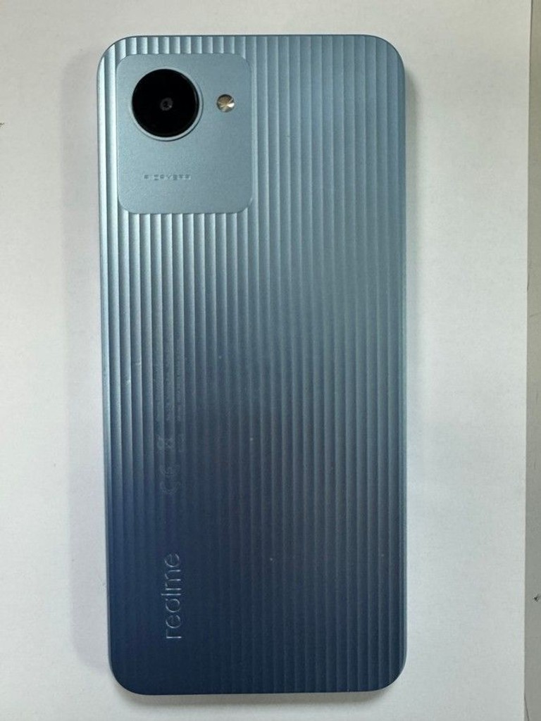 Realme c30 3/32gb Код:01-201164000. Зображення 5