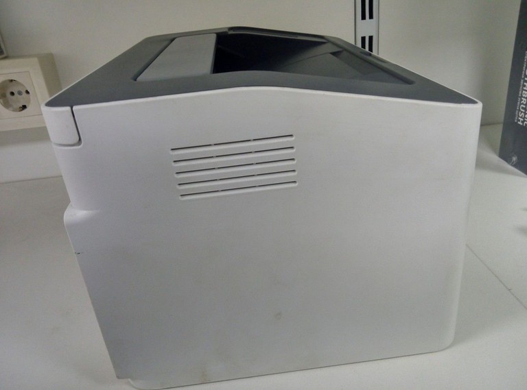 Hp laser m107a 4zb77a Код:01-201164844. Зображення 5