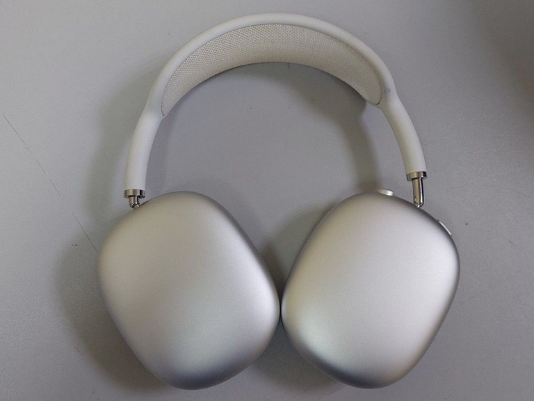 Купити Apple airpods max Б/У