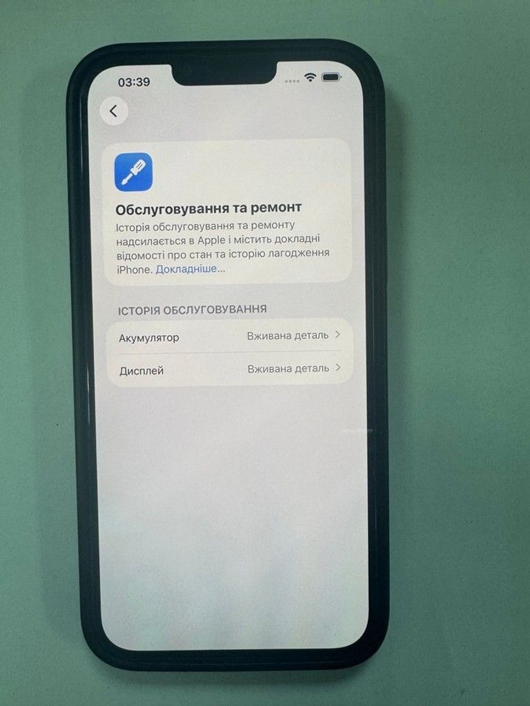 Дешиво Apple iphone 13 pro max 128gb с ломбарда