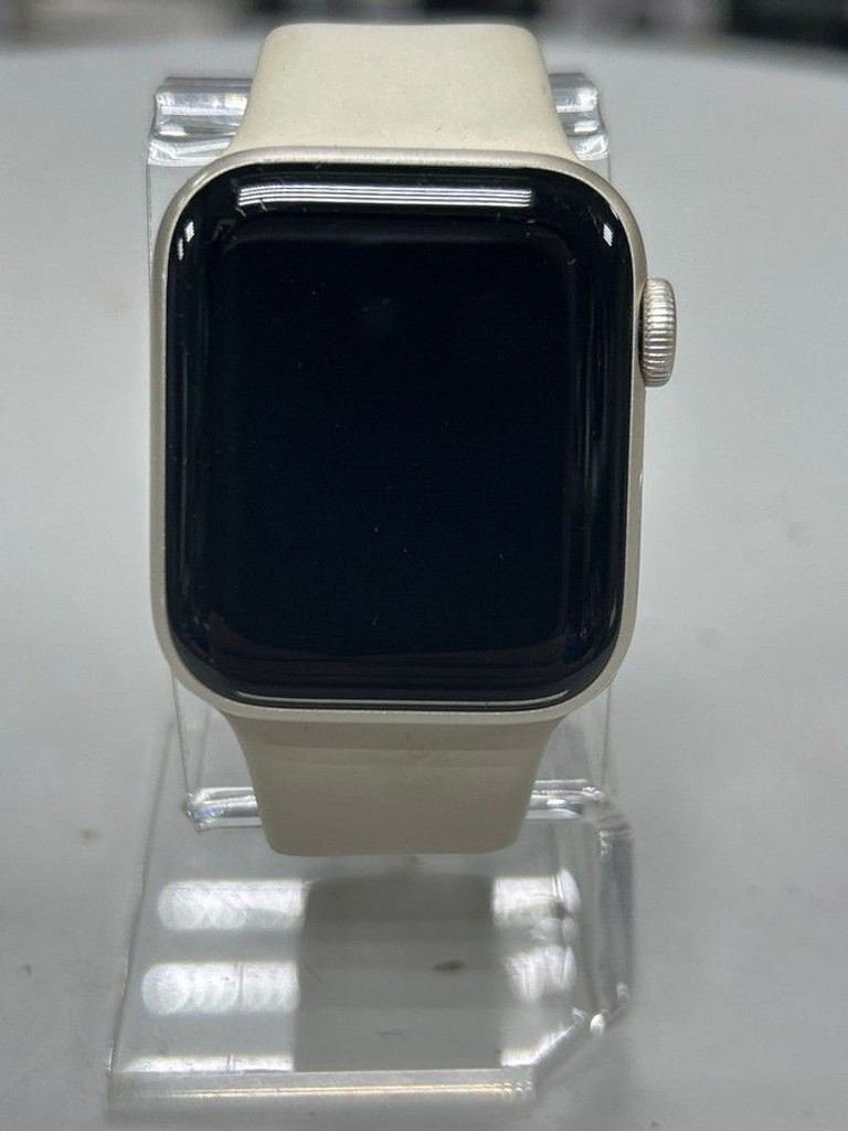 Купить Apple watch se 2 gps 40mm aluminium case Б/У