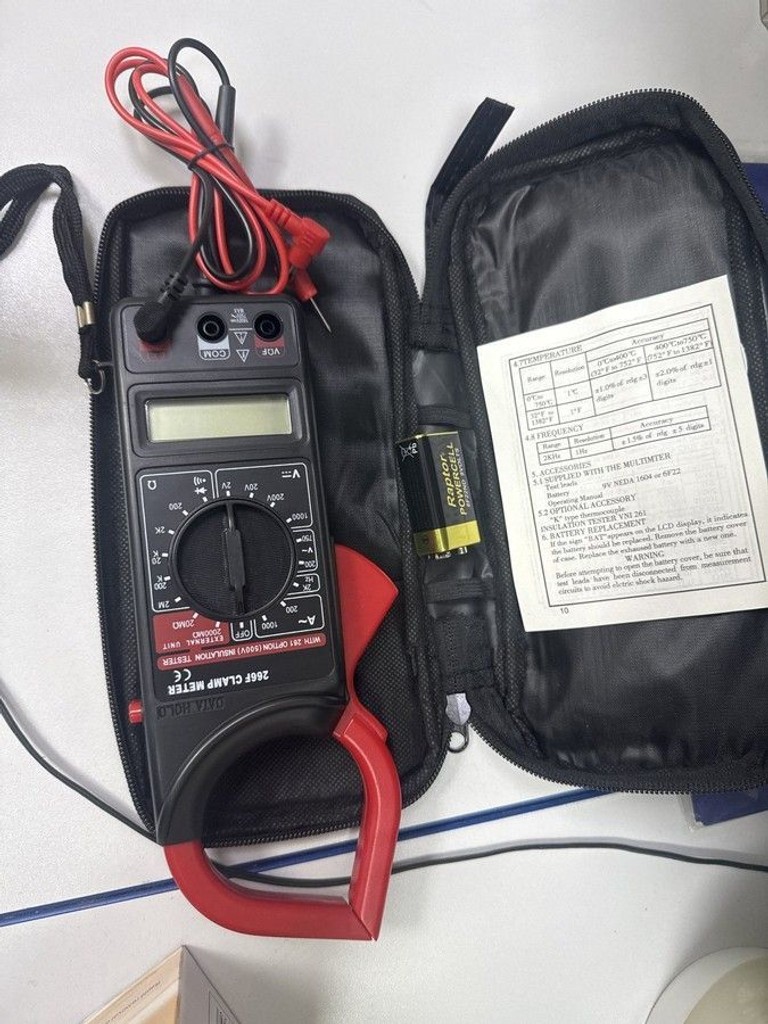 Купить Voltronic DT-266F Б/У