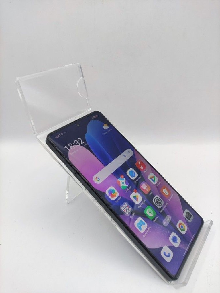 Xiaomi redmi note 13 5g 8/256gb Код:01-201167423. Изображение 5