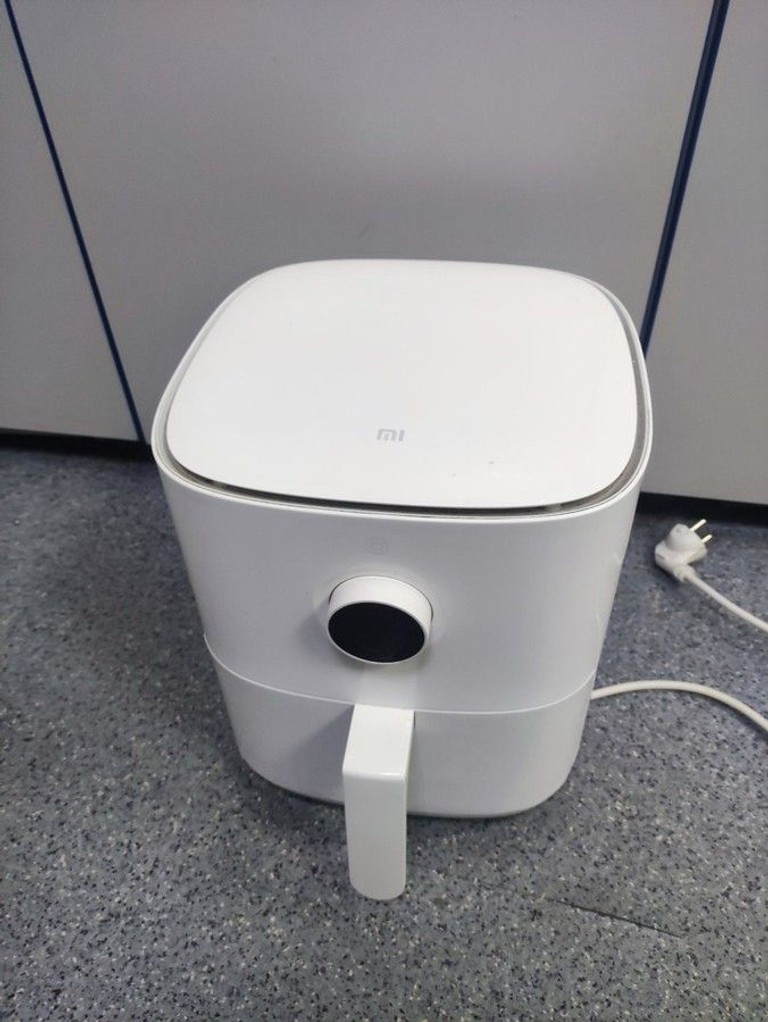 Купити Xiaomi mi smart air fryer 3.5l maf02 Б/У
