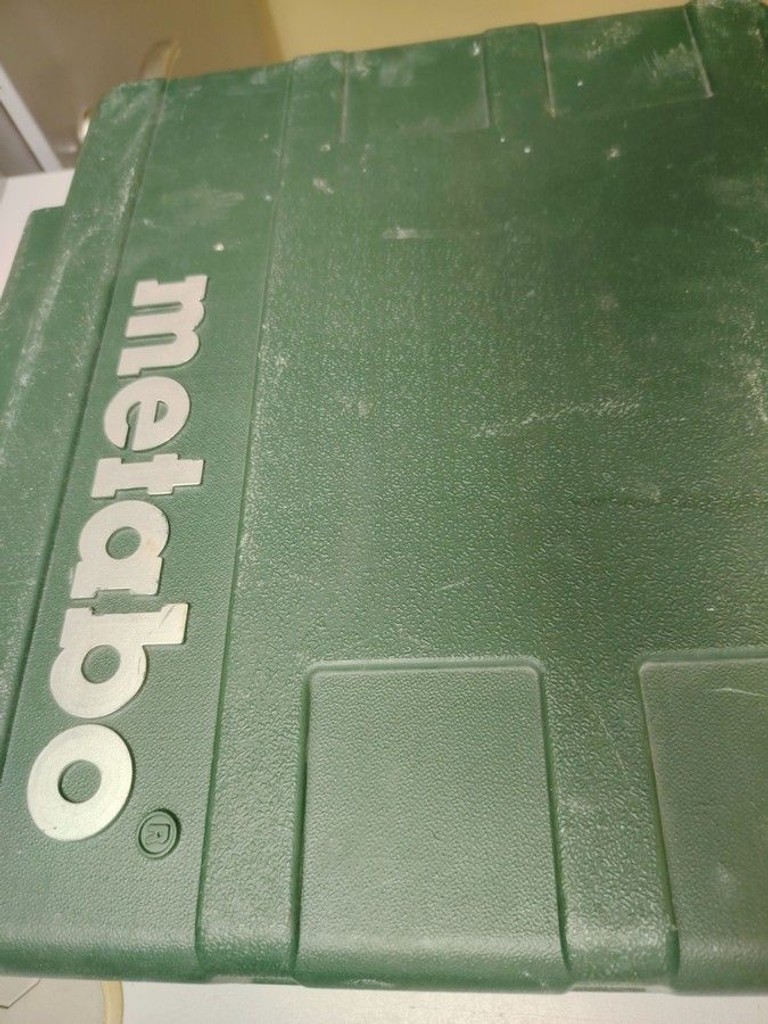 Metabo khe 2445 Код:01-201169180. Изображение 5