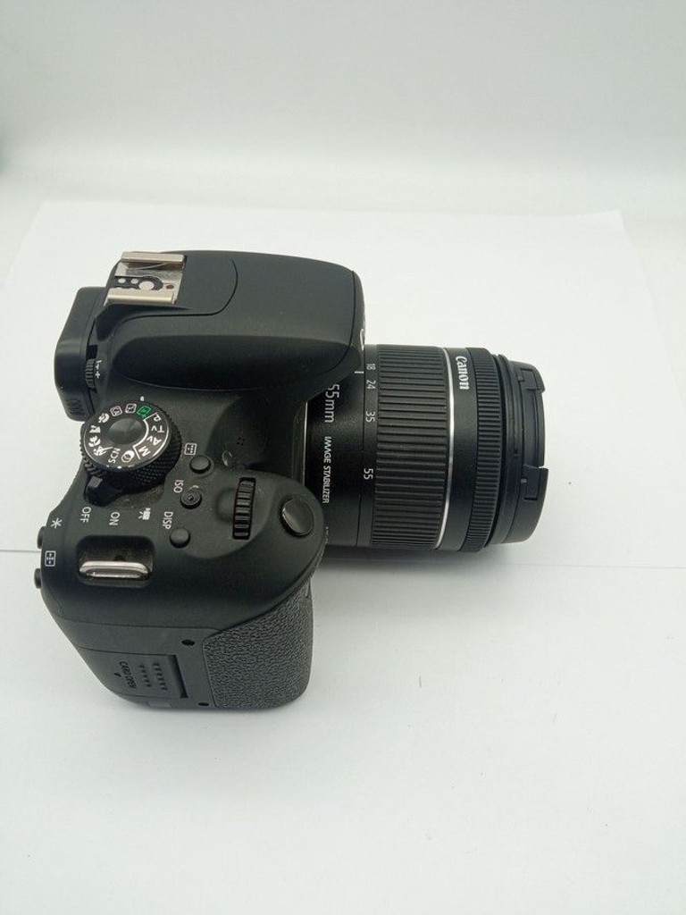 Распродажа Canon eos 800d + ef-s 18-55mm is stm, продавец Техноскарб