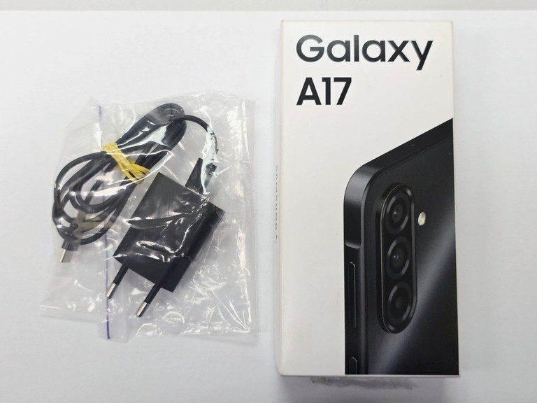 Samsung galaxy a17 4g 8/256gb Код:01-201169234. Зображення 5