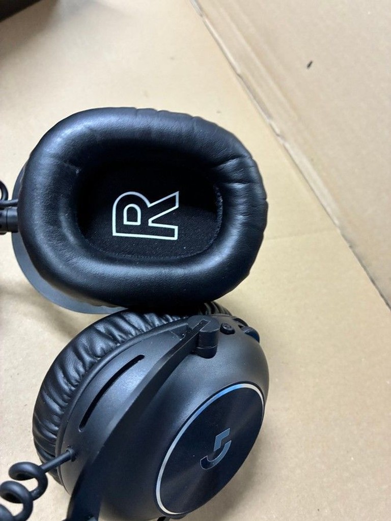 Logitech g pro x 2 lightspeed Код:01-201167065. Изображение 6