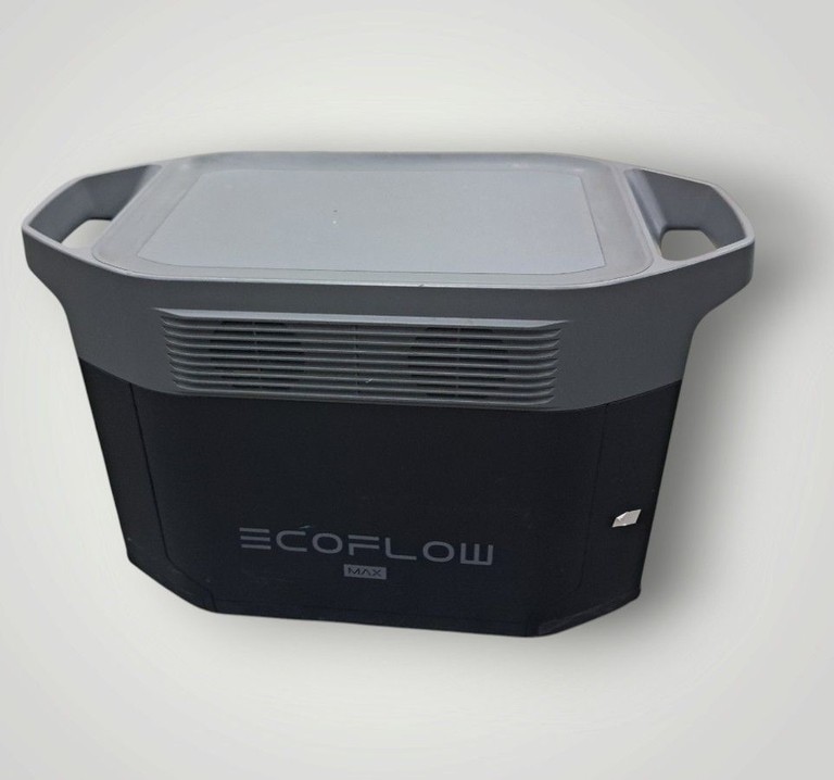 Распродажа Ecoflow delta max 2000, продавец Техноскарб