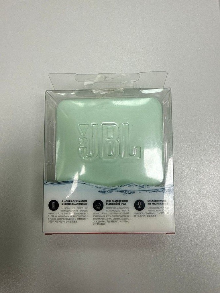 Объявление Jbl go 2 Б/У