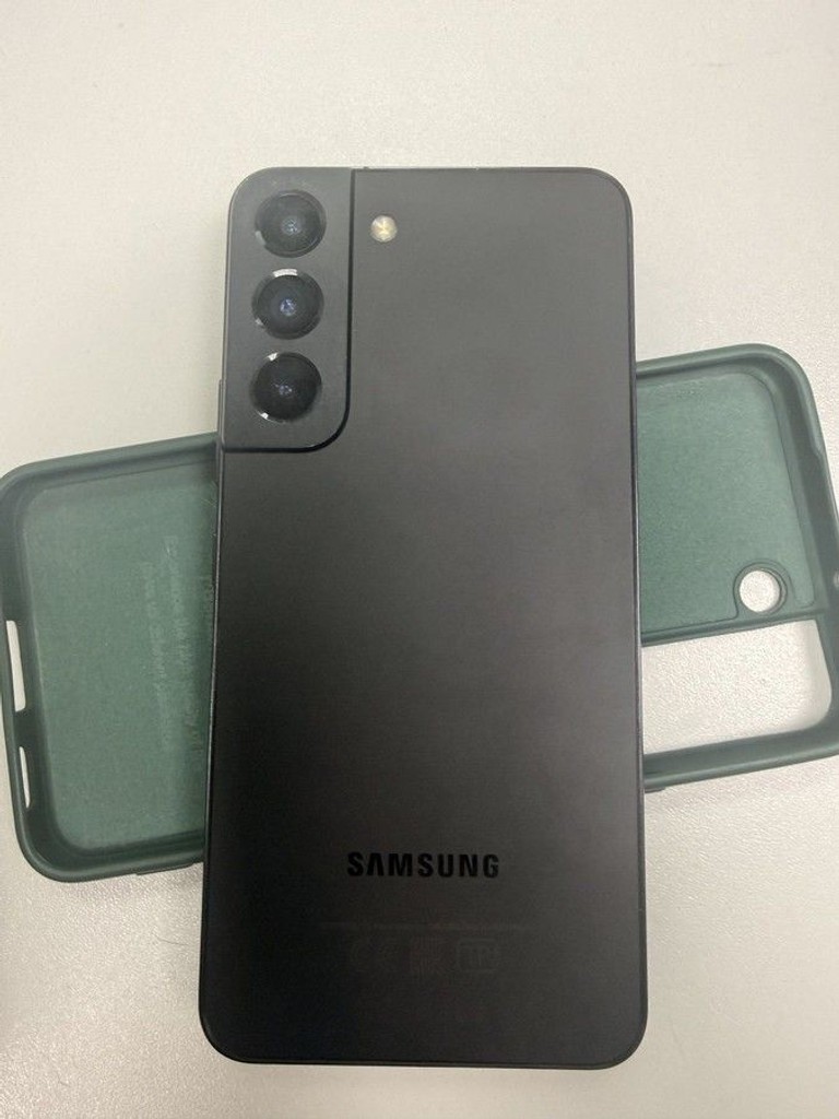Объявление Samsung galaxy s22 8/256gb Б/У