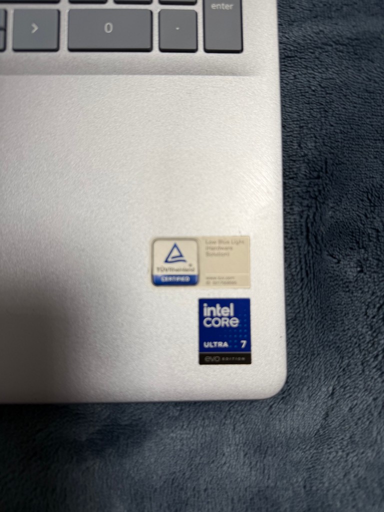 Дешево Dell Pro 16 Plus (BTO108PB16250UA_W11P) з ломбарду